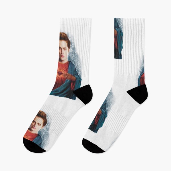 Artikelvorschau, Robert Pattinson-Stempel entworfen und verkauft von sofilustra.