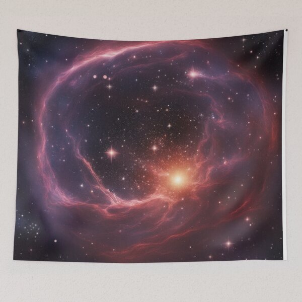 Item preview, Space Odyssey  designed and sold by ArtemeliaDesign.