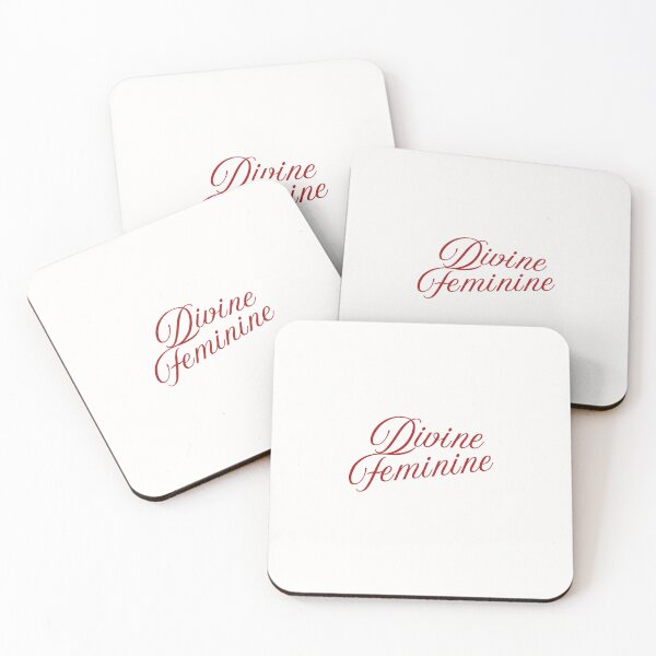 Item preview, Devine Feminine designed and sold by PeachyLitchi.