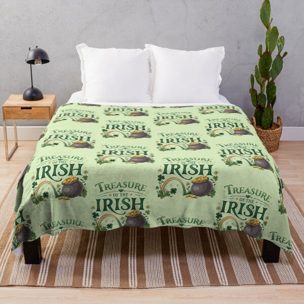 Item preview, Treasure of the Irish designed and sold by SignumShop.