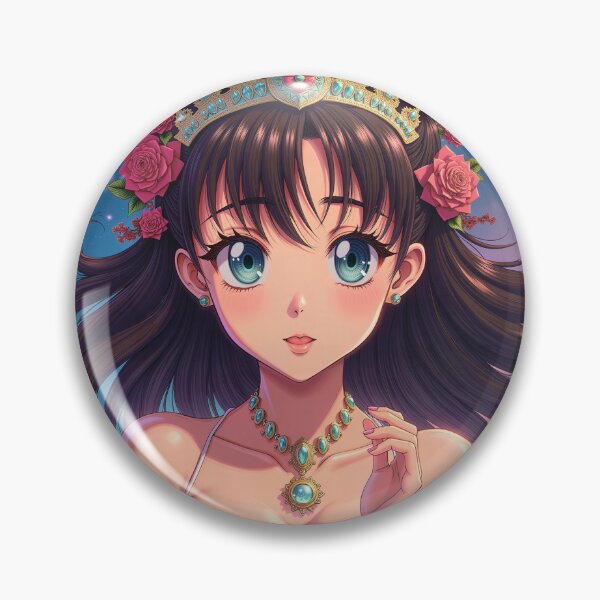Item preview, PRINCESS designed and sold by BD-LLC.