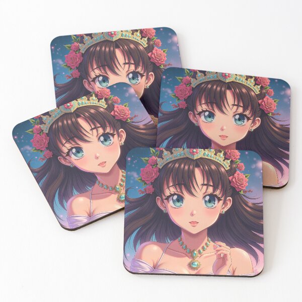 Item preview, PRINCESS designed and sold by BD-LLC.