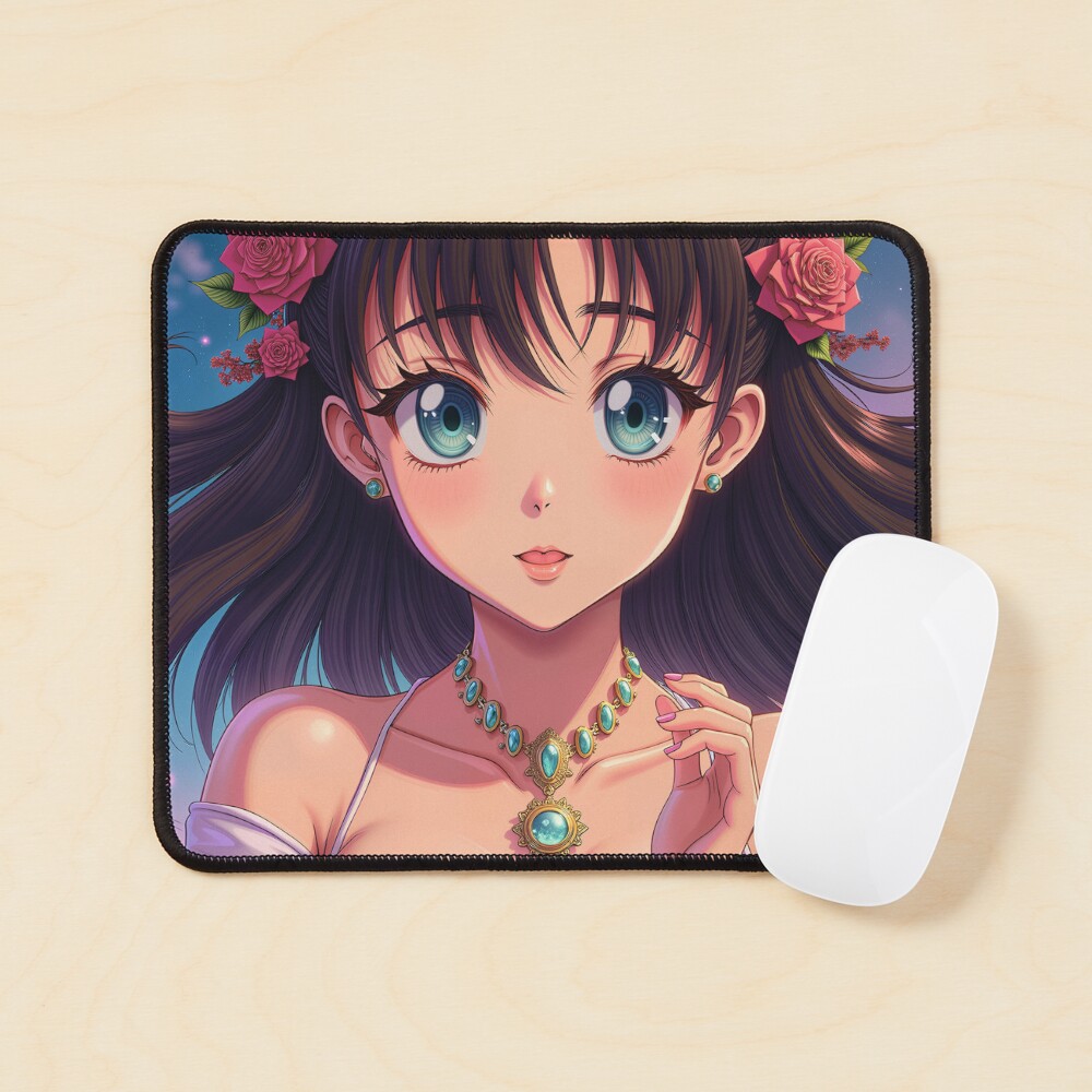 Item preview, Mouse Pad designed and sold by BD-LLC.