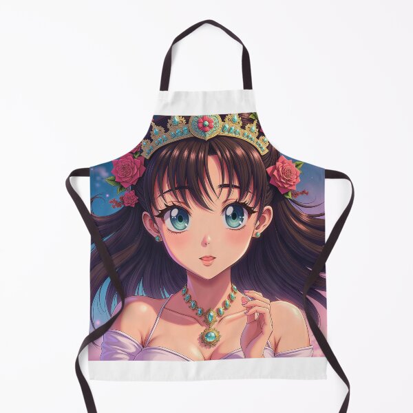 Item preview, PRINCESS designed and sold by BD-LLC.