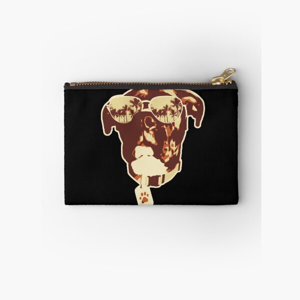 Item preview, Mutt Mascot  Logo - Pasadena Palms designed and sold by RockfordPaul.