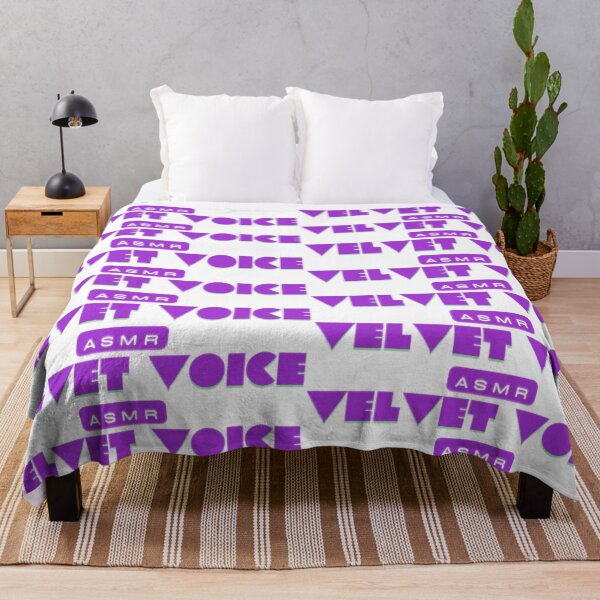 Item preview, VelvetVoice Miami Vice (White) designed and sold by VelvetVoiceASMR.