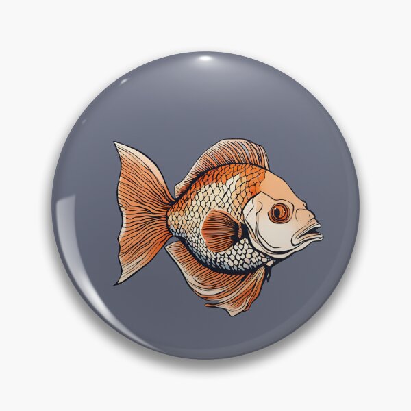 Item preview, Fish designed and sold by madalina071012.
