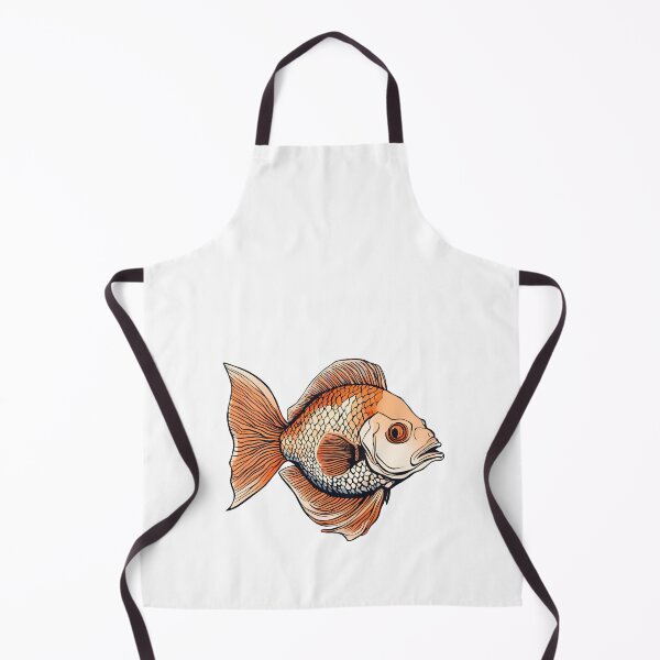 Item preview, Fish designed and sold by madalina071012.