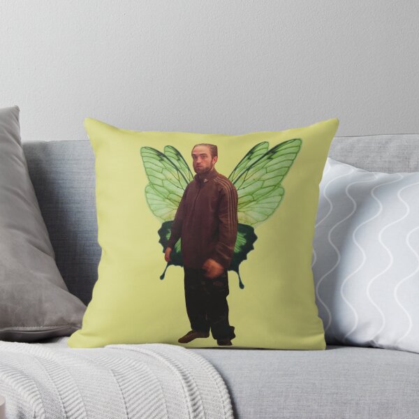 Artikelvorschau, Robert Pattinson Schmetterling entworfen und verkauft von sofilustra.