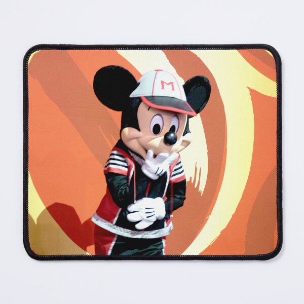 Item preview, Marathon Mouse designed and sold by ShutterbugBttns.