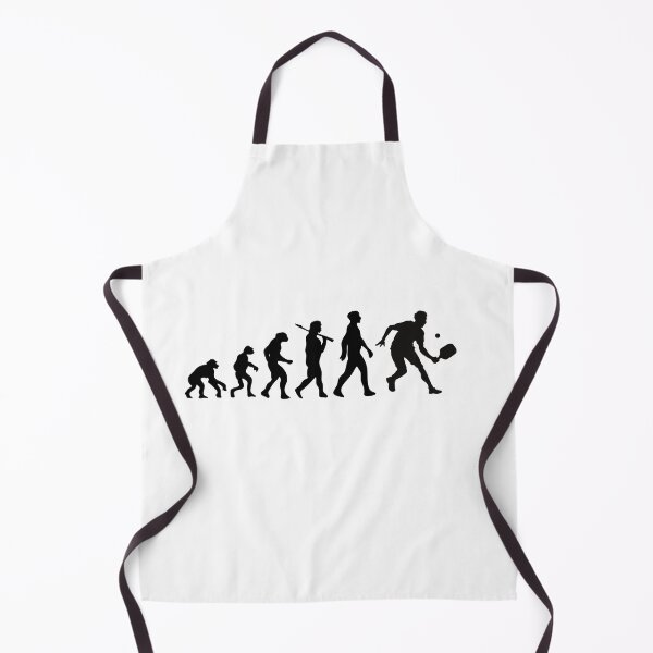 Item preview, Evolution o Pickleball designed and sold by PZI Picklewear.