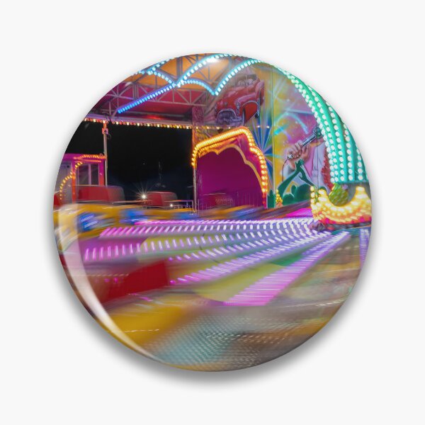 Artikelvorschau, Tilt-A-Whirl in Old Town, Kissimmee, Florida entworfen und verkauft von jrtwynam.