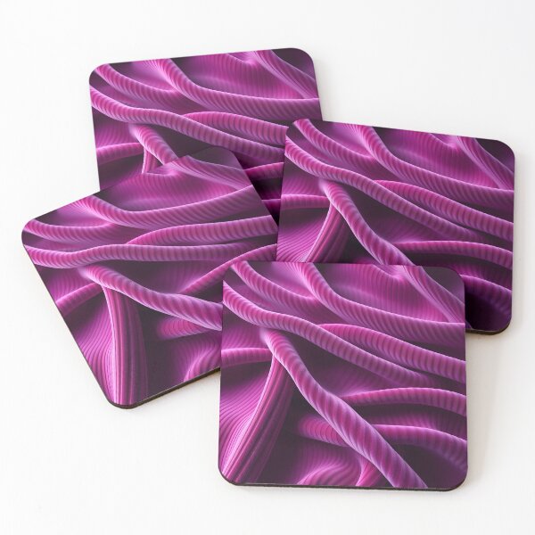 Item preview, Ribbed Velvet 1 designed and sold by HebaRK Studio.