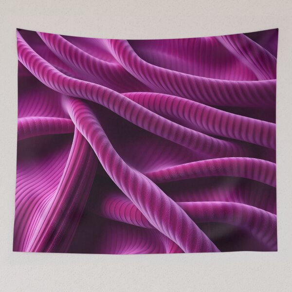 Item preview, Ribbed Velvet 1 designed and sold by HebaRK Studio.