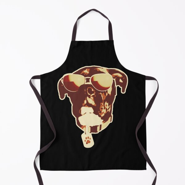Item preview, Mutt Mascot Logo - Pasadena designed and sold by RockfordPaul.