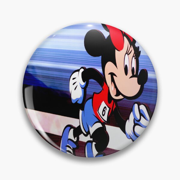 Item preview, Marathon Weekend designed and sold by ShutterbugBttns.