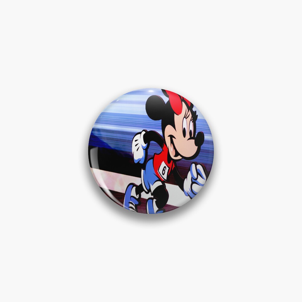 Item preview, Pin designed and sold by ShutterbugBttns.