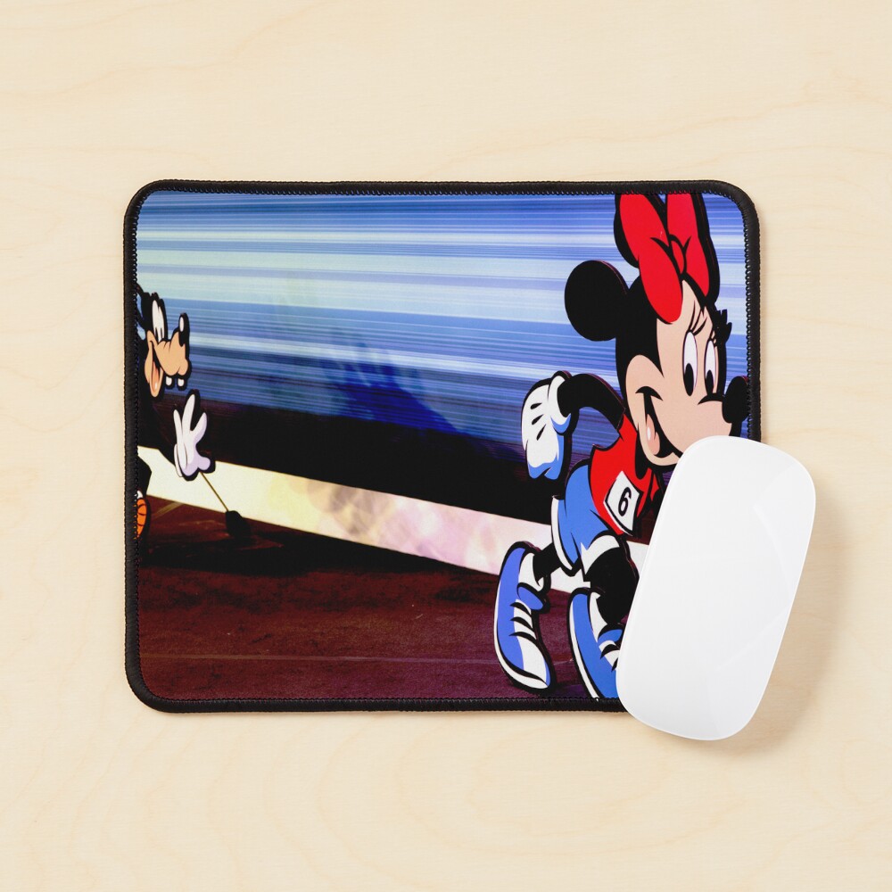 Item preview, Mouse Pad designed and sold by ShutterbugBttns.