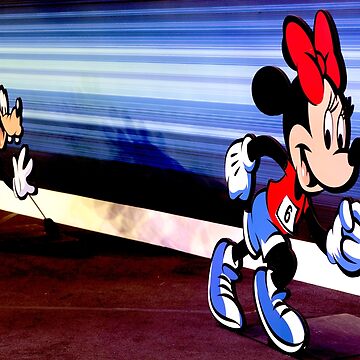 Artwork thumbnail, Marathon Weekend by ShutterbugBttns