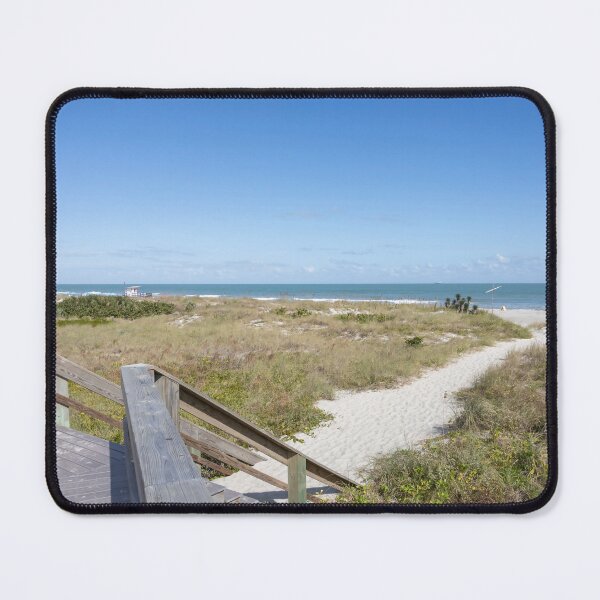 Item preview, Pathway to the Beach, Cocoa Beach, Florida designed and sold by jrtwynam.