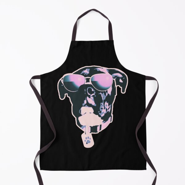 Item preview, Mutt Mascot  Logo - NYC Underground designed and sold by RockfordPaul.