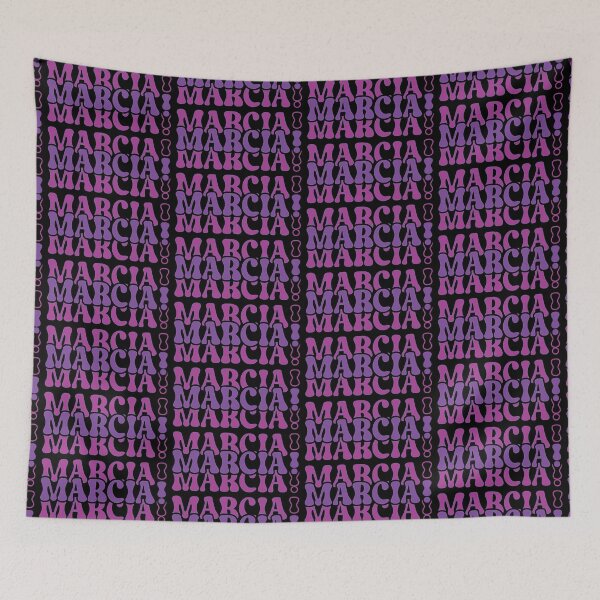 Item preview, Marcia! Marcia! Marcia! Version 4 designed and sold by FaeryNuff.