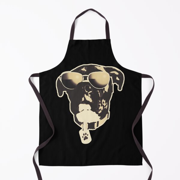 Item preview, Mutt Mascot  Logo - Sabotage designed and sold by RockfordPaul.