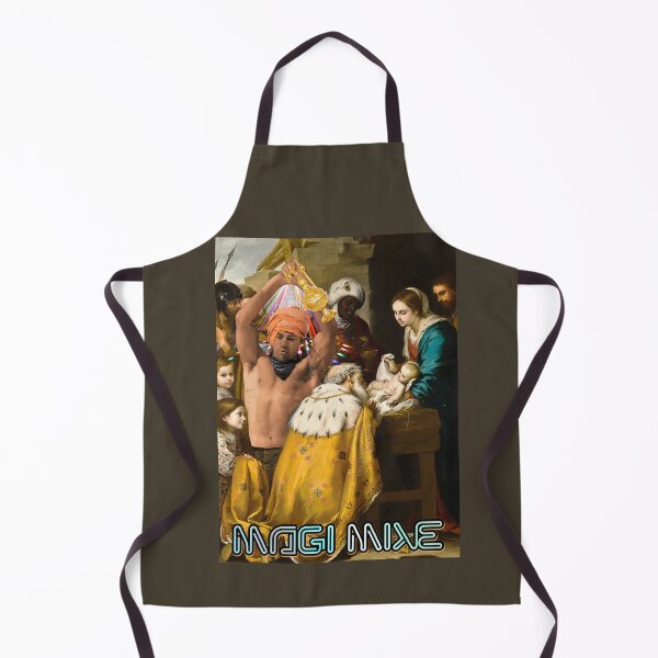 Item preview, The three kings never looked this good designed and sold by reallypathetic.