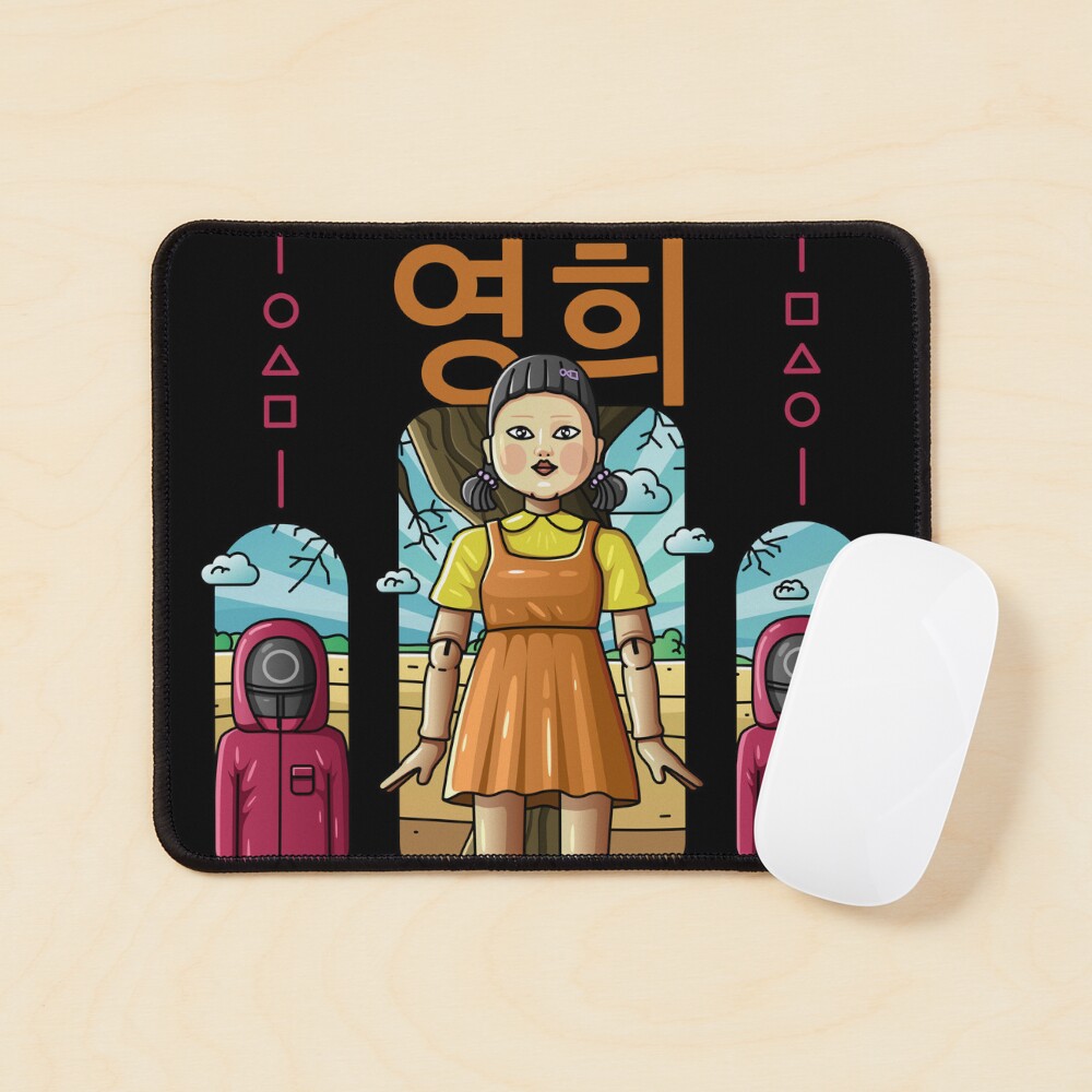 Item preview, Mouse Pad designed and sold by SidAlexDesign.