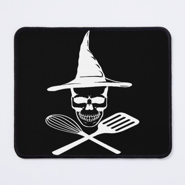 Item preview, Inverted Kitchen Witchin' Logo designed and sold by S & P Media.