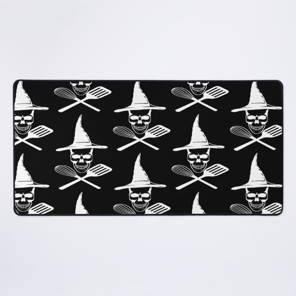 Item preview, Inverted Kitchen Witchin' Logo designed and sold by S & P Media.