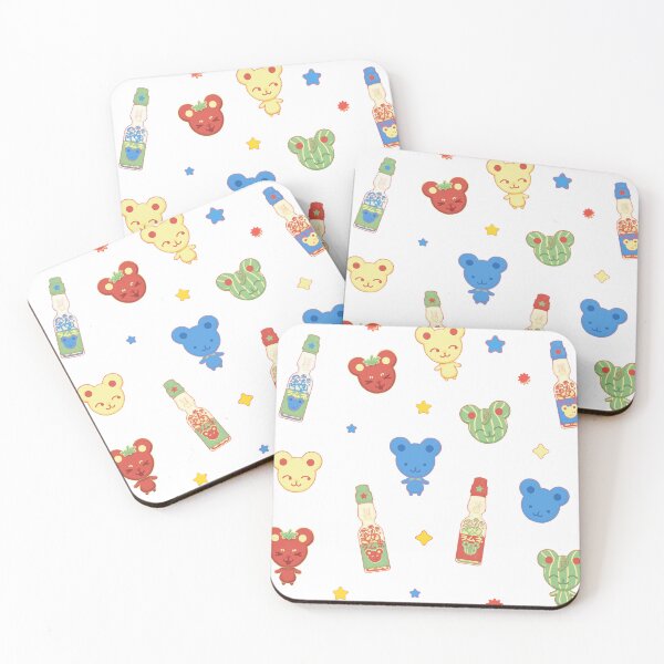 Item preview, ramunebear flavor pack designed and sold by RamuneBear.