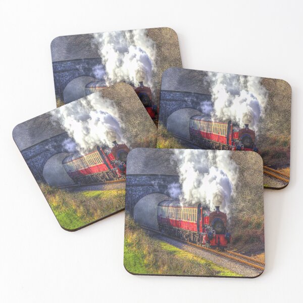 Item preview, Steam Train Majesty  designed and sold by Londonimages.