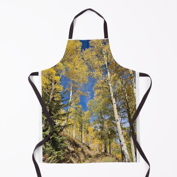 Item preview, Golden Aspens designed and sold by Jean Macaluso Fine Art.