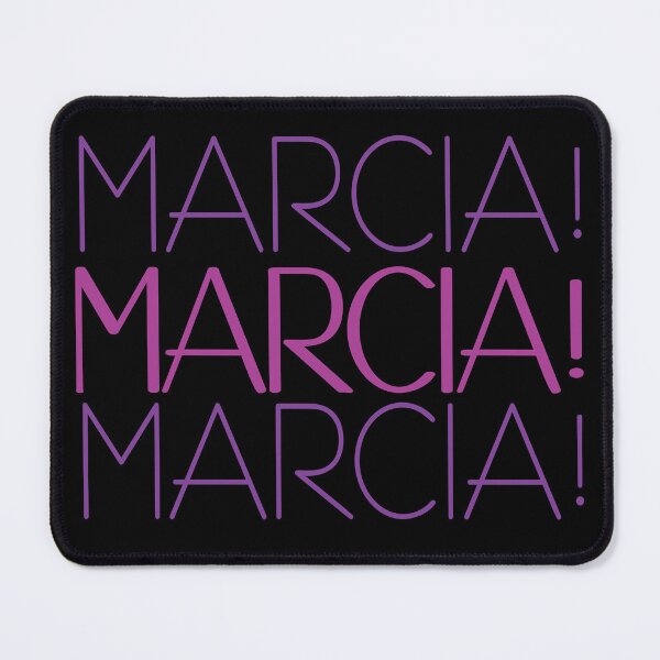 Item preview, Marcia! Marcia! Marcia! Version 1 designed and sold by FaeryNuff.