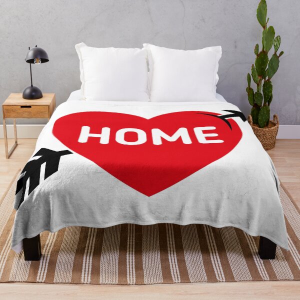Item preview, I Love My Home (Home Country / Hometown / 2C) designed and sold by MrFaulbaum.