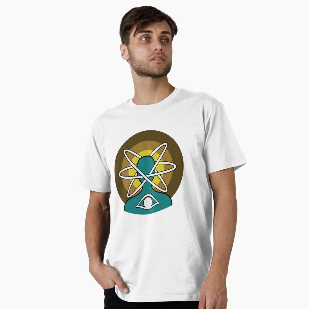 Artikel-Vorschau von Premium T-Shirt, designt und verkauft von manyHatts.