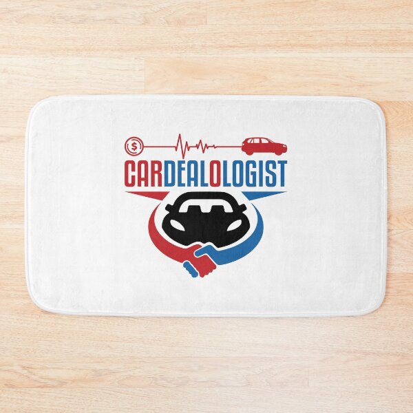Item preview, Cardealologist Car Salesman Salesperson designed and sold by jaygo.