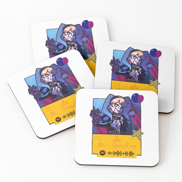 Item preview, Tsukasa Tenma - Mr. Showtime  designed and sold by StuddedShoujo.