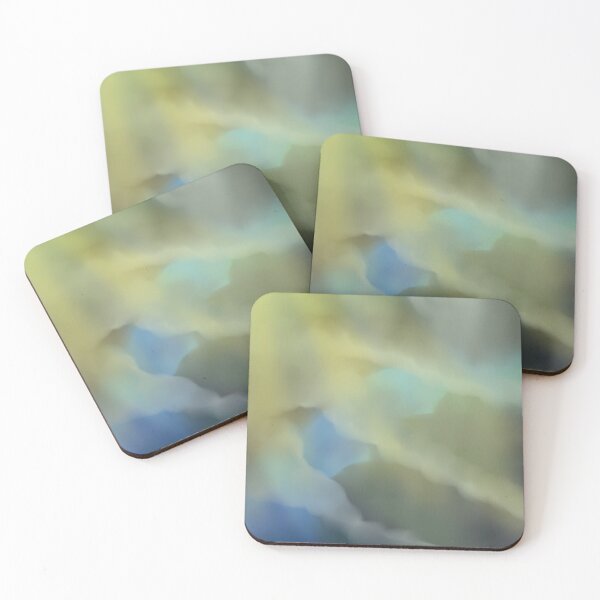 Item preview, Cloudy river. designed and sold by Gmodartz.