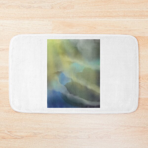 Item preview, Cloudy river. designed and sold by Gmodartz.