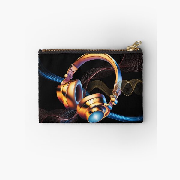 Item preview, Head phones designed and sold by MandySJ.