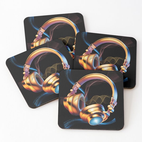 Item preview, Head phones designed and sold by MandySJ.