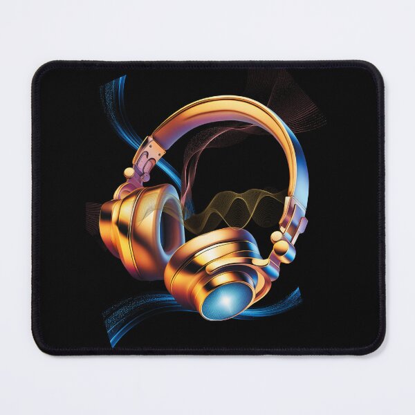 Item preview, Head phones designed and sold by MandySJ.
