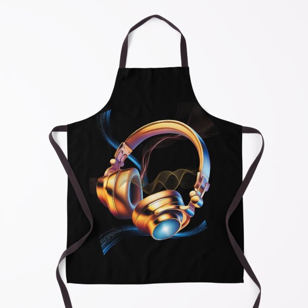 Item preview, Head phones designed and sold by MandySJ.