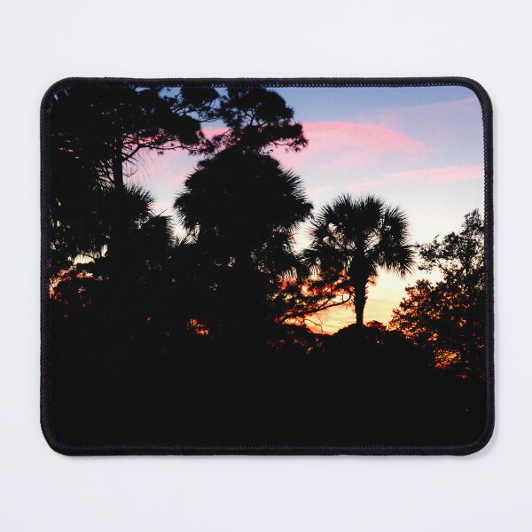 Item preview, Florida Sunset designed and sold by ShutterbugBttns.