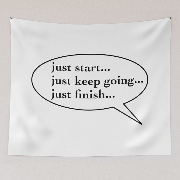 Item preview, Just… designed and sold by nogamax.