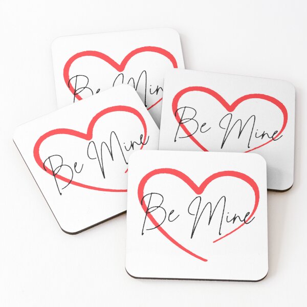 Item preview, Be Mine designed and sold by JLClassics.