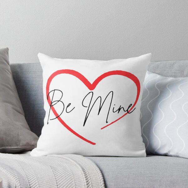 Item preview, Be Mine designed and sold by JLClassics.