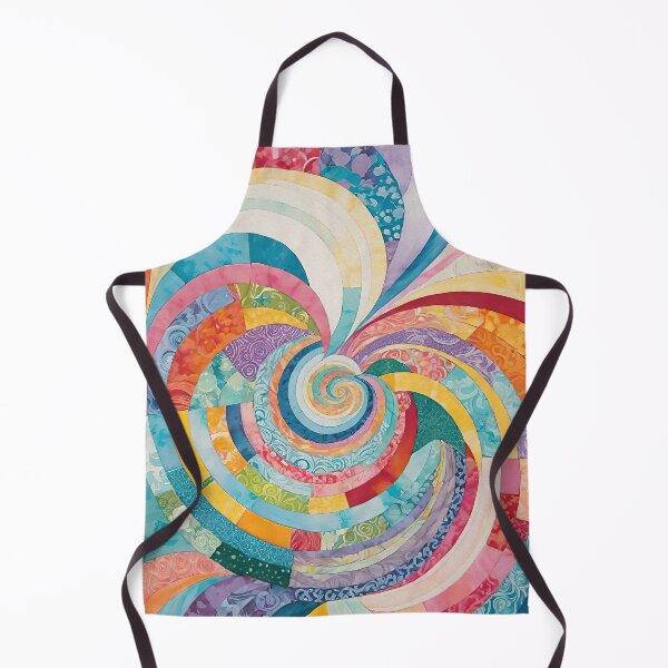 Artikelvorschau, Patchwork-Winter 2024 #36 entworfen und verkauft von mylittlewindow.